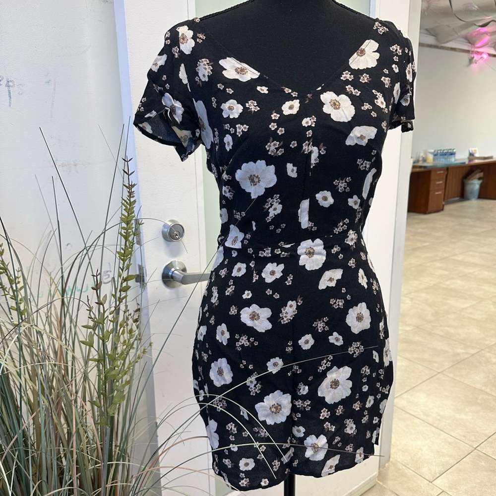 Reformation size 4 dress